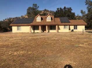 16173 Morgan Canyon Rd, Prather, CA 93651