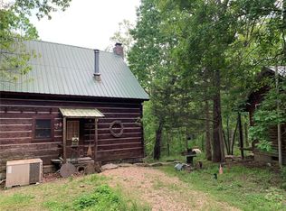 2878 Mount Sterling Rd, Bland, MO 65014