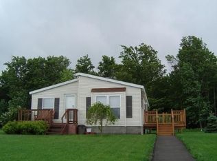9277 Stady Rd, West Valley, NY 14171
