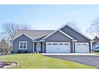 1600 Belmont Rd, Green Bay, WI 54313