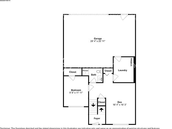 2nd image of 9407 Albany Ct