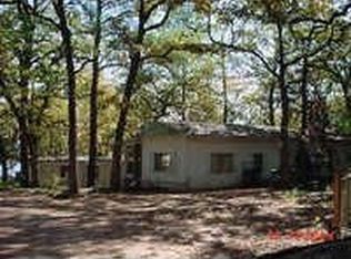600 Buffalo Ln, Tool, TX 75143