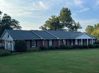 122 Saddle Mountain Rd SE, Rome, GA 30161