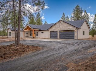 1262 W Findley Ln, Deer Park, WA 99006