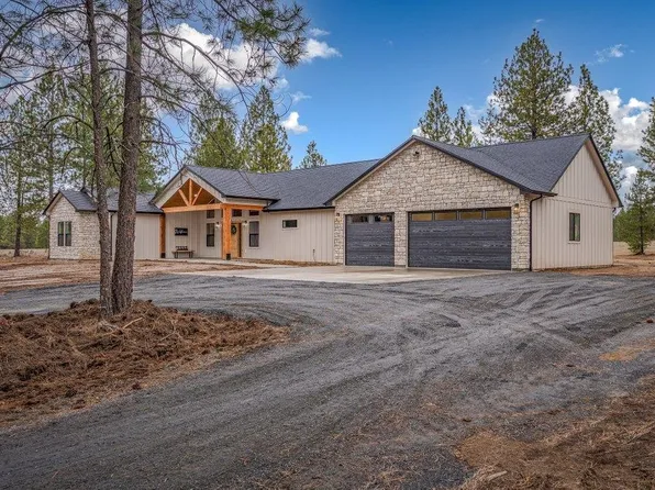 1262 W Findley Ln, Deer Park, WA 99006