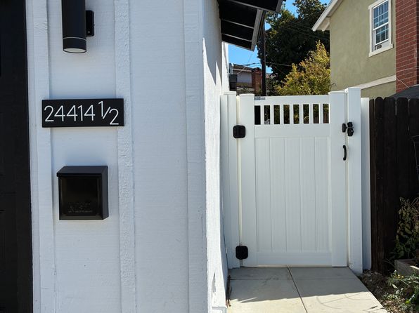 24414 Senator Ave #1/2