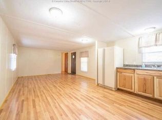 483 Fishers Branch Rd, Charleston, WV 25312