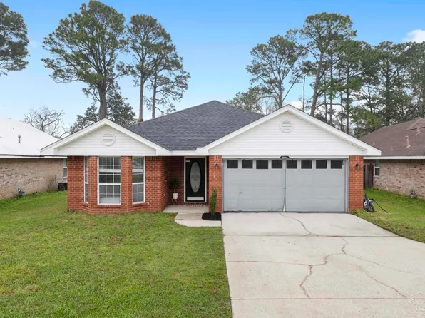 4038 Embers Lndg, Pensacola, FL 32505