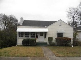 1441 47th St, Birmingham, AL 35208