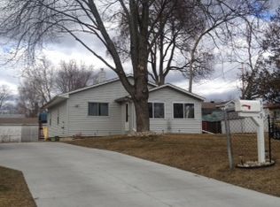 559 Walnut St, Mount Morris, MI 48458