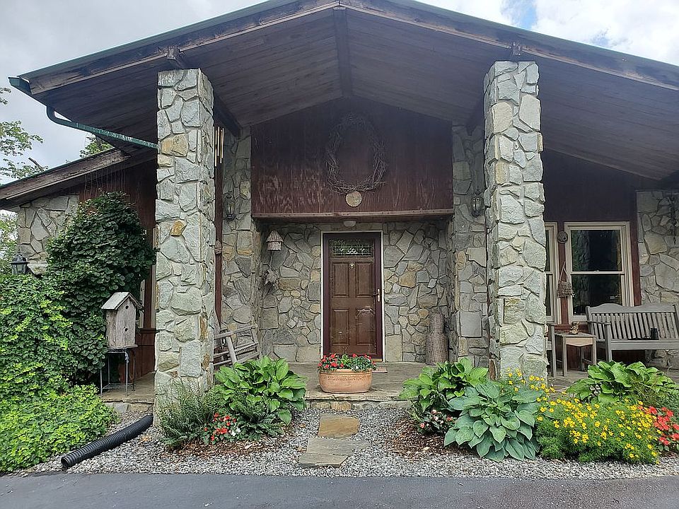Front view