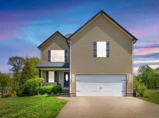 127 Sandis Ln, Palmyra, TN 37142
