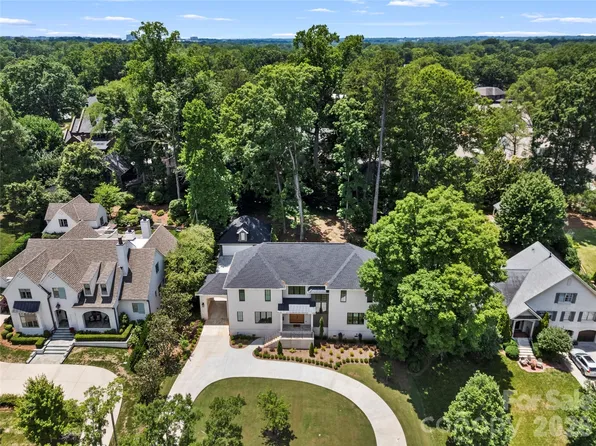 1550 Coventry Rd, Charlotte, NC 28211