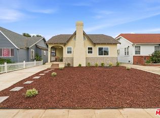 6015 Keniston Ave, Los Angeles, CA 90043