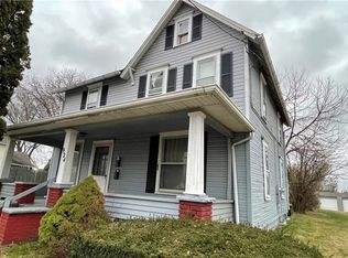 924 Prospect Ave SW, Canton, OH 44706