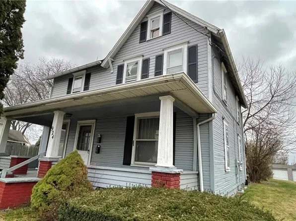 924 Prospect Ave SW, Canton, OH 44706