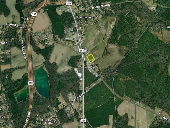 3rd image of 0 Hull Rd Lot Wp002