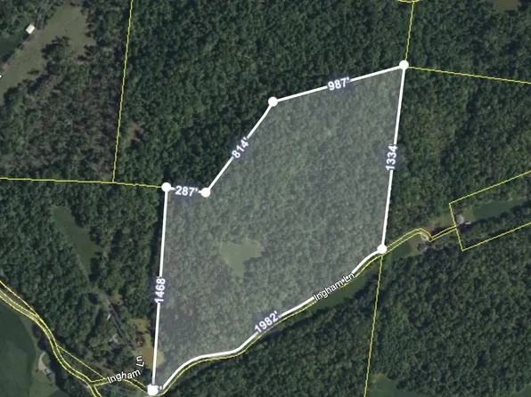 355 Ingham Ln, Cumberland Furnace, TN 37051