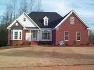 155 Harris Hills Dr, Athens, GA 30607