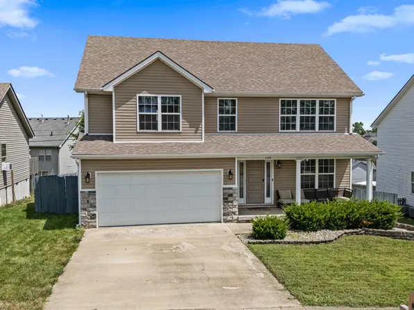 1129 Orchard Dr, Nicholasville, KY 40356