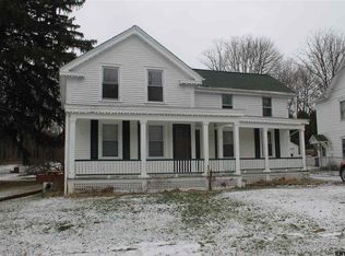 91 High St, Hoosick Falls, NY 12090