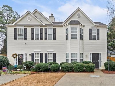 4483 Thorngate Ln, Acworth, GA, 30101