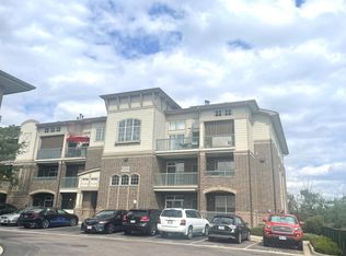 3890 S Dayton St UNIT 208, Aurora, CO 80014