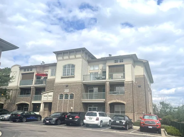 3890 S Dayton St Unit 208, Aurora, CO 80014