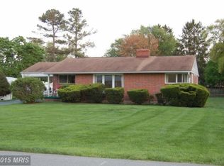 7810 Belgaro Rd, Laurel, MD 20723