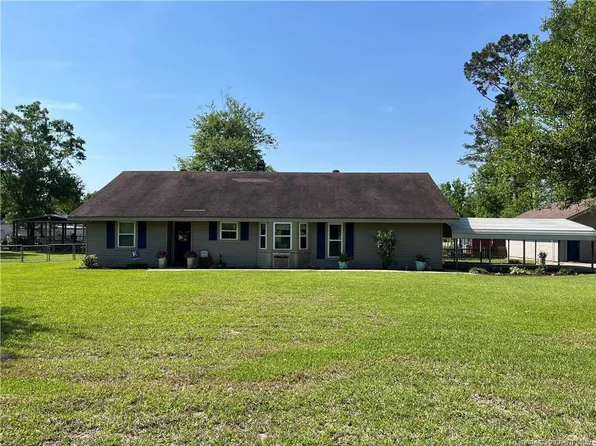 4119 Oakland Dr, Lake Charles, LA 70611