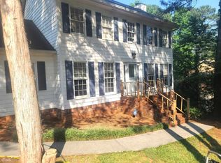 2876 Highland Park Dr, Stone Mountain, GA 30087