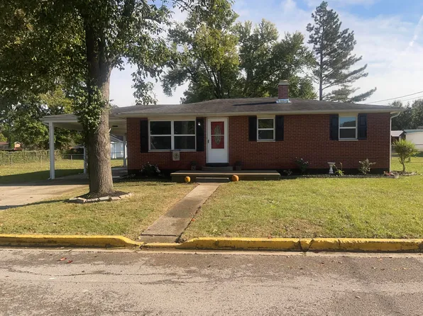 202 Rockcastle St, Berea, KY 40403