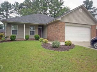 907 Bors Rd, Sumter, SC 29154