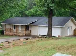 105 Prestwood Dr, Dalton, GA 30721