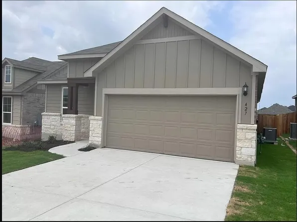 427 Tree Nut Loop, Buda, TX