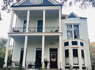 3405 Coliseum St #2, New Orleans, LA 70115