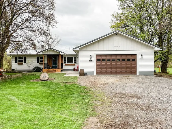 510 Knapp Rd, Akron, NY 14001