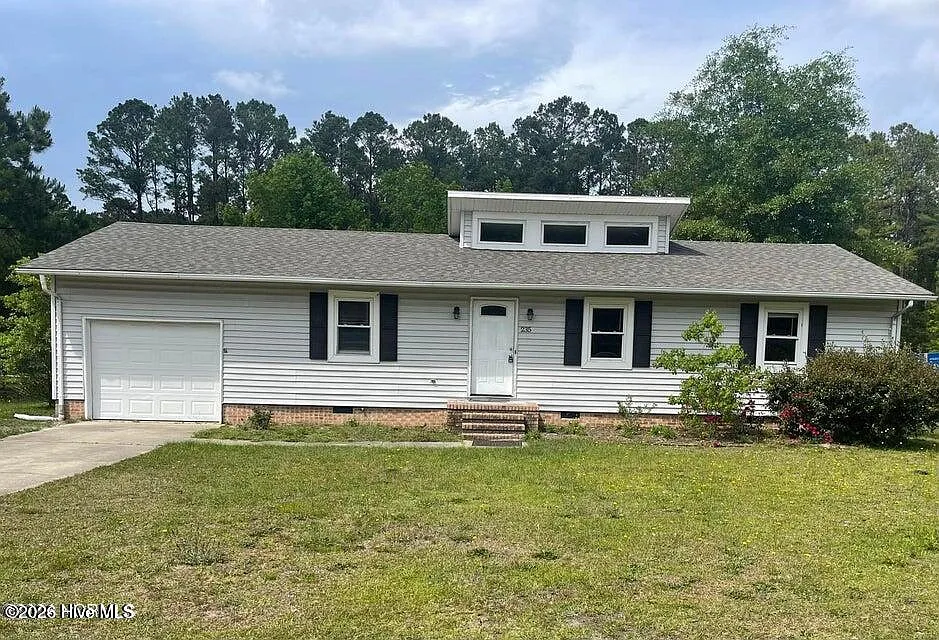 235 Sand Ridge Rd