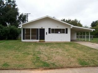 3110 Stafford St, Bossier City, LA 71112