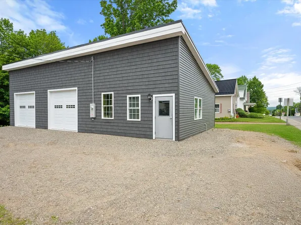 159 North Street, Calais, ME 04619