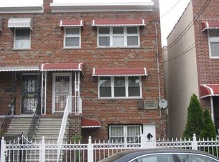 853 E 229th St, Bronx, NY 10466