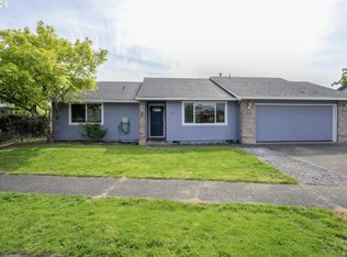 619 Wedgewood Dr, Molalla, OR 97038