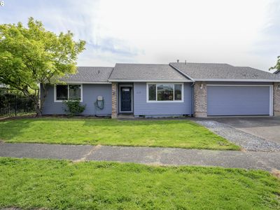 619 Wedgewood Dr, Molalla, OR, 97038