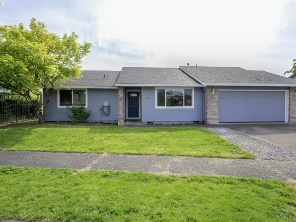 619 Wedgewood Dr, Molalla, OR 97038