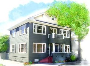3360 King St, Berkeley, CA