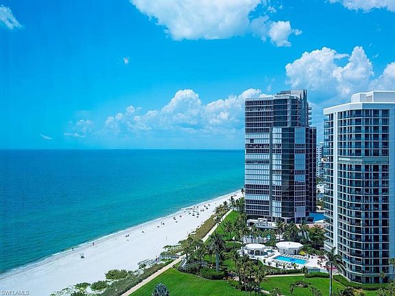 2nd image of 4651 Gulf Shore BLVD N #1707