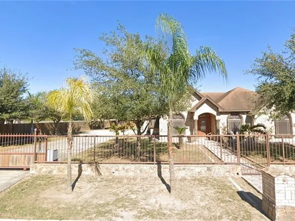 1405 Quartz St, Penitas, TX 78576