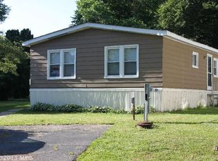 272 Janet Dr, Lothian, MD 20711