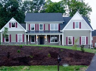 130 Markham Pl, Harrisonburg, VA 22801