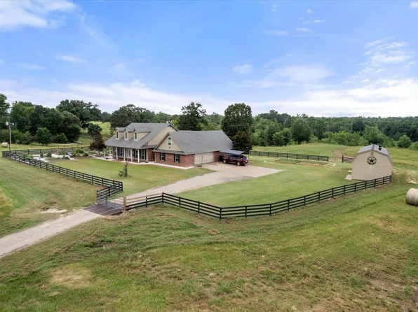 274 SW County Road 3230, Winnsboro, TX 75494